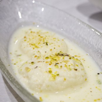 Ambiyan - Rasmalai - Indian Near Me - Unionville, Ontario