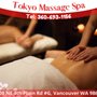 Tokyo Massage Spa