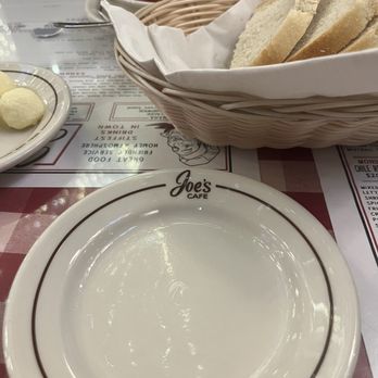 Joe's Cafe - Bread & butter - American Near Me - Santa Barbara, California Joe's Cafe - Bread & butter - American Near Me - Santa Barbara, California