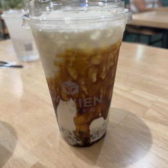 Da Vien Coffee - Coffee & Tea Near Me - Alhambra, California