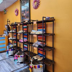 Anguiano’s Bakery - Pan Dulce/ Mexican pastries