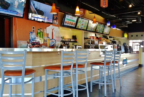 Miami Grill by null