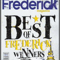 Nysa Construction - Voted as the 3rd Best Carpentry/Home Improvement Company in Frederick Magazines Best of Frederick Competition!