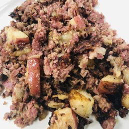Corn Beef