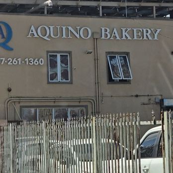 Aquino Bakery - Breakfast & Brunch Near Me - Toa Baja, Puerto Rico Aquino Bakery - Breakfast & Brunch Near Me - Toa Baja, Puerto Rico