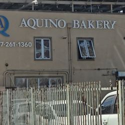 Aquino Bakery