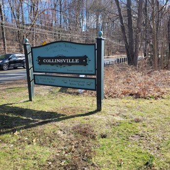 Farmington River Trail - Hiking Near Me