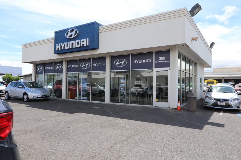 MAUI HYUNDAI Updated October 2024 11 Reviews 360 E Wakea Ave, Kahului, Hawaii Car