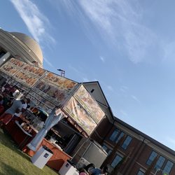 Thompson High School - Alabaster City Fest