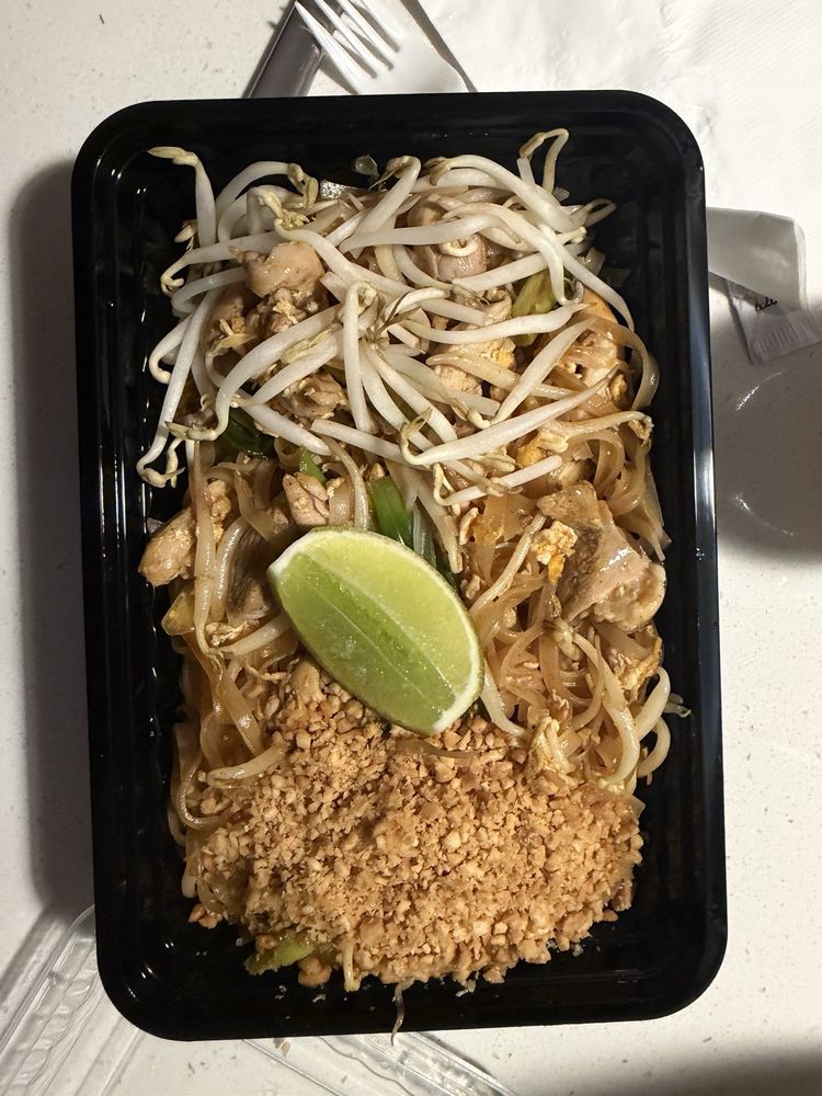 Wynn Thai Street Food