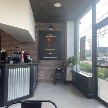 Wanna Empanada - Front of restaurant - Fast Food Near Me - Ossining, New York Wanna Empanada - Front of restaurant - Fast Food Near Me - Ossining, New York