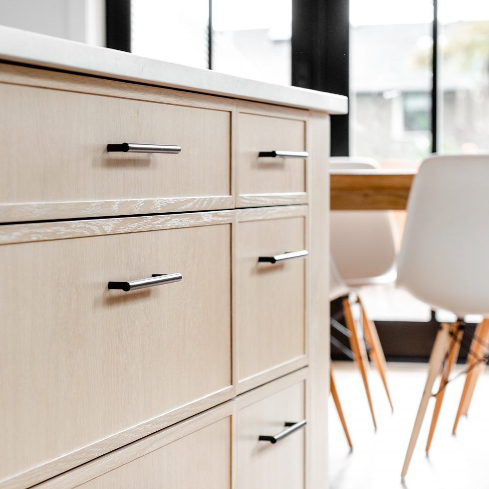 KITCHENS & BATHS BY HERZENBERG Updated June 2024 1 S End Bridge Cir