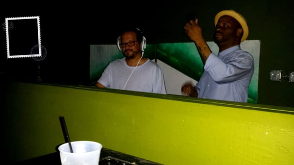 It'll Do Club by null