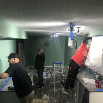 Amason All Around - Handyman & Remodeling - General Contractors Near Me