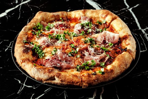 Lexie's Bistro by null