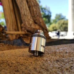 Third Street Vapes