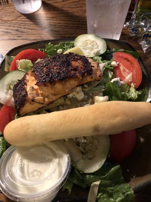 Sand Springs Saloon & Steakhouse by null