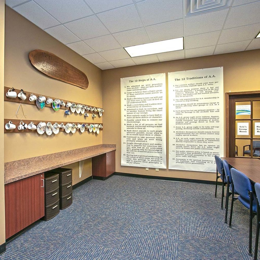 Valley Hope of Wichita - grief counselor in Wichita, KS