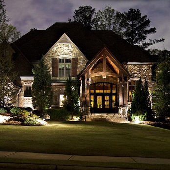 Landscaping Ninjas - Outdoor Lighting - Landscaping Near Me - College Station, Texas Landscaping Ninjas - Outdoor Lighting - Landscaping Near Me - College Station, Texas