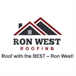 Slide of Ron West Roofing