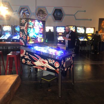 Lynn’s Arcade - Arcades Near Me - Seaside, California