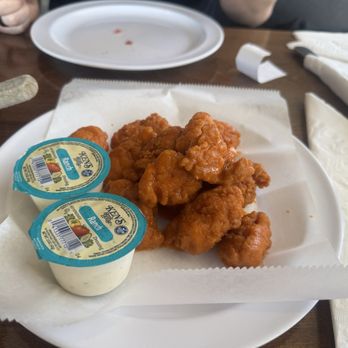 2 Cousins Italian Pizza - Buffalo Chicken Tidbits - Italian Near Me - Angier, North Carolina 2 Cousins Italian Pizza - Buffalo Chicken Tidbits - Italian Near Me - Angier, North Carolina