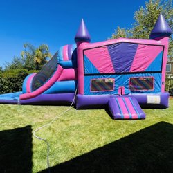 Jump N Party Inflatables
