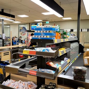 Aldi - Grocery Near Me - Konstanz, BW