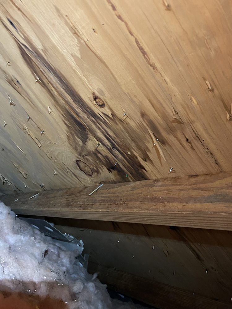 Slide of Worthmann Roofing & Gutters