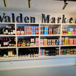 Walden Market