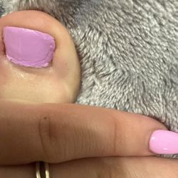 Elegant Nails