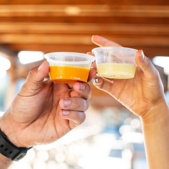Nekter Juice Bar - Ice Cream & Frozen Yogurt Near Me - Phoenix, Arizona Nekter Juice Bar - Ice Cream & Frozen Yogurt Near Me - Phoenix, Arizona