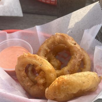 The Region - Handcrafted Hamburgers - Onion Rings - Burgers Near Me - Chicago, Illinois The Region - Handcrafted Hamburgers - Onion Rings - Burgers Near Me - Chicago, Illinois