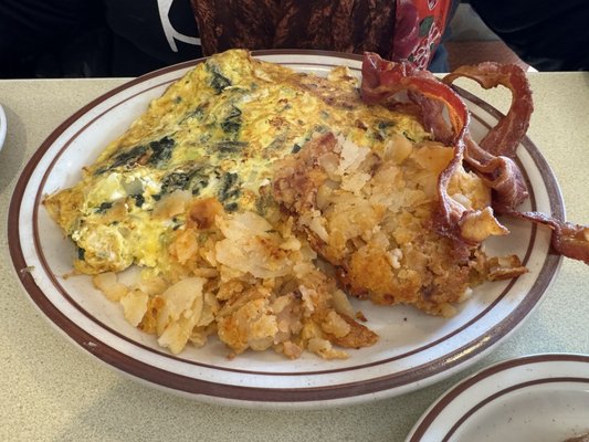 Tremont Diner by null