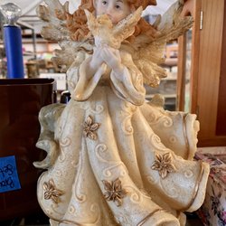 Sertoma's Second Time Around Shop