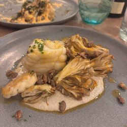 El Portal - Fish special