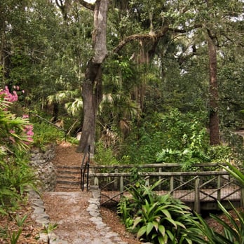H. H. Dickson Azalea Park - Parks Near Me - Orlando, Florida