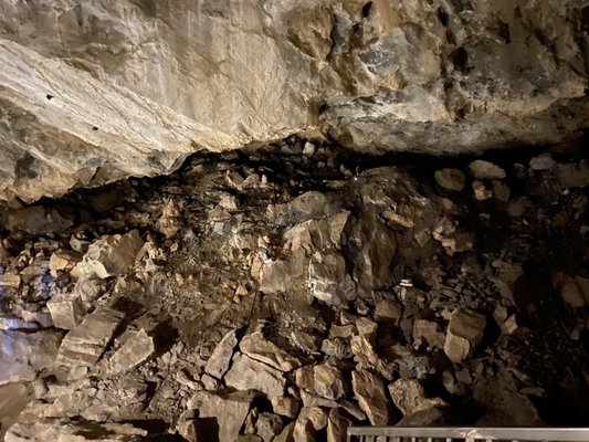 Timpanogos Cave National Monument by null