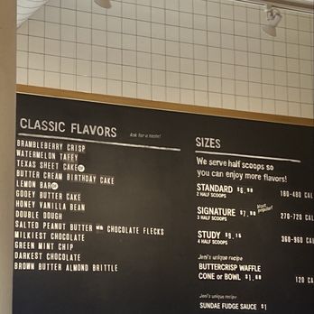 Jeni's Splendid Ice Creams - Menu 9/20/25 - Ice Cream & Frozen Yogurt Near Me - Saint Louis, Missouri Jeni's Splendid Ice Creams - Menu 9/20/25 - Ice Cream & Frozen Yogurt Near Me - Saint Louis, Missouri