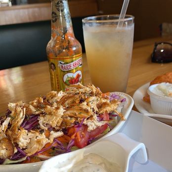 Little Belize Restaurant - Chicken Salad 100/10 Tamarind juice 100/10 - Caribbean Near Me - Inglewood, California Little Belize Restaurant - Chicken Salad 100/10 Tamarind juice 100/10 - Caribbean Near Me - Inglewood, California