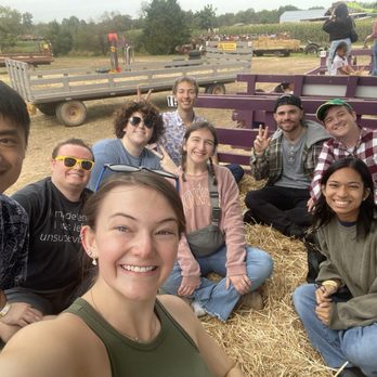 Cox Farms - Hay Ride - Attraction Farms Near Me - Centreville, Virginia Cox Farms - Hay Ride - Attraction Farms Near Me - Centreville, Virginia