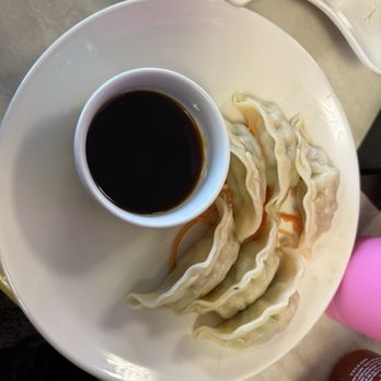 PhoKing - Steamed Gyoza - Laotian Near Me - Amarillo, Texas