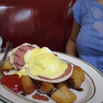Raymond's - Eggs Benedict - American Near Me - Montclair, New Jersey Raymond's - Eggs Benedict - American Near Me - Montclair, New Jersey