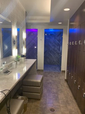 Spa Eurostars Magnificent Mile by null