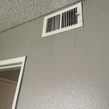 Campus Crossings at Riverside - Something dripping from the vents - Apartments Near Me - Riverside, California Campus Crossings at Riverside - Something dripping from the vents - Apartments Near Me - Riverside, California