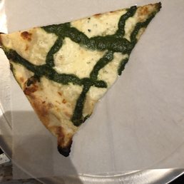 Pesto Pizza