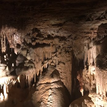 Natural Bridge Caverns - Tours Near Me - San Antonio, Texas