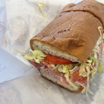 Jersey Mike's Subs - Gf #13 - Sandwiches Near Me - Grants Pass, Oregon