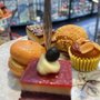 The Palace Tea Room