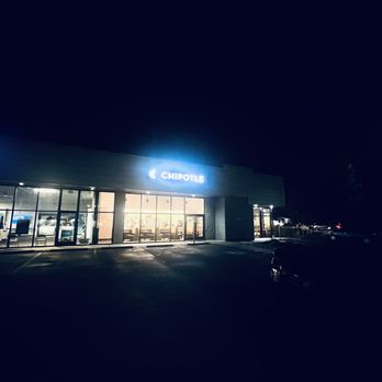 Chipotle Mexican Grill - Mexican Near Me - Bellevue, Washington